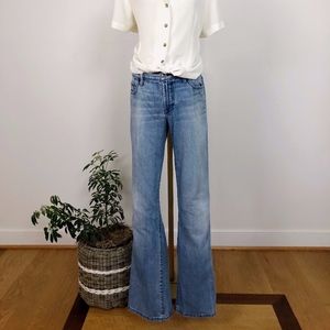 Lucky Brand Jeans : Boone Easy Rider